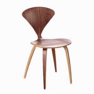 صندلی چهار پایه هوگر مدل sh830W