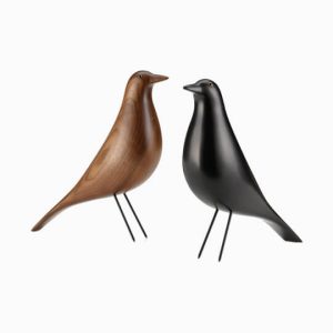 دکوراتیو پرنده مدل Brids X2  با رنگ بندی های زیبا